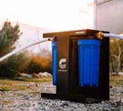 Tiny Home & Rv Water Filter The Best! Clearsource Premier 0.2 Micron Filtration. Fixed Price $499.99.