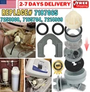 Softener Nozzle Venturi For Ecowater North Star Morton Viessmann Whirlpool. Fixed Price $29.99.
