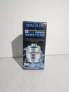Baulia SF800 Shower Water Filter 10 Stage Purifier System Single Cartridge. Fixed Price $6.49.