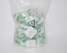 Tisch Scientific SF18253 17 Mm Pes Syringe Filters 0.22 Sterile 64/PK New. Fixed Price $83.99.