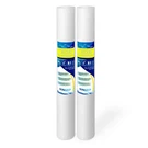 20" X 2.5" Sediment Water Filter Micron Whole House Cartridges Set Of. Fixed Price $16.99.