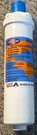 Omnipure L5526 2.5 X 10" Catalytic Carbon Block Water Filter (p/n 0006424). Fixed Price $14.99.