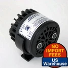 Aquatec ERP-500 Permeate Pump For Ro Membranes Up To Gpd. Fixed Price $58.82.