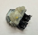 Samsung Washing Machine Cold Water Inlet Valve WF1752WPC/XSA. Fixed Price $36.43.