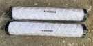 Hydrotech 41400008 Replacement Sediment Pre Reverse Osmosis Filter (2 Pack). Fixed Price $19.99.