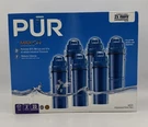5 Pack Genuine Pur Maxion Replacement Pitcher Water Filter Refill New Open Box. Fixed Price $26.97.