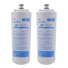 3M Aqua-pure AP5527 Reverse Osmosis Pre And Post Water Filter Set. Fixed Price $124.08.