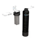 Aquasure Serene Lite 650K Gallons Whole House Salt-free Water. Fixed Price $349.99.