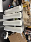 I-5. 4 Pk Aquasana Replacement 10-INCH Sediment Pre-filters House Water. Fixed Price $29.99.
