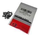 (25 Pack) 35774W Faucet O-rings (1/8" X 1/16" Buna-n #60, 96774). Fixed Price $13.99.