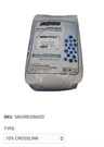 Water Softener Resin 10% Crosslink Indion 1.5 Cu Ships Free. Fixed Price $240.00.