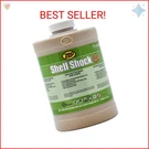 Zep Shell Shock Industrial Hand Cleaner - 32 Oz (pack Of 1) 318504 Made With Bio. Fixed Price $23.63.