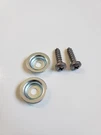 North Star 7333129 Mounting Hardware Kit For NSRO42C4 Genuine Oem. Fixed Price $24.95.