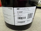 New 3M Aqua-pure C-050P Calcium Carbonate Media (qty 2). Fixed Price $40.00.