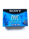Sony Premium Mini DVM80PRL (pack Of 5 Tapes). Fixed Price $27.00.