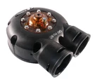 Kinetico Q850 Mach Series Complete Level 1 W/ Gasket Water Softener Parts. Fixed Price $389.95.