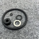 Parker BSSB10-3/4SD Filter Housing Replacenet Viton O-ring Set New. Fixed Price $79.99.