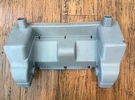 Ge Watersoftner GXSF30V02 , Back Inner Cover For WS31X10051. Fixed Price $20.00.