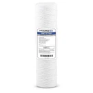 Hydronix SWC-25-1001 Universal Whole House String Wound Sediment Water White. Fixed Price $17.80.