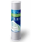 Ronaqua 20X4.5 Block Activated Carbon Water Filter Whole House Cartridge. Fixed Price $27.00.