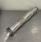 Axeon 208237 Stainless Steel Membrane Housing 3/8" C Fnpt New! No Box!. Fixed Price $189.95.