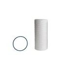 Cfs Pack Sediment Water Filter Cartridge With O-ring Compatible 10".... Fixed Price $22.36.