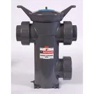 Hayward Flow Control SB1150STE18 Simplex Strainer, 1-1/2" Pipe,. Fixed Price $756.99.