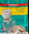 Pkg Of 12 Teledyne Water Pik Pour Thru Replacement Filter Discs WR-1 Lorenzetti. Fixed Price $7.95.
