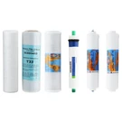 Ispring RCC7AK Compatible Filter Kit 75 Gpd Membrane. Fixed Price $120.94.