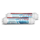 2 Alkaline In-line Water Replacement Filter Ph Enhancer, And Re-mineralizer. Fixed Price $27.99.