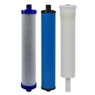Microline S1229RS Replacement Filter Set With Membrane For 335 Systems. Fixed Price $54.09.