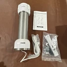 Hansgrohe Water Filtration Unit Zuvo 04303000 GG-8B. Fixed Price $249.99.