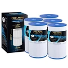 Poolpure C-6430 Spa Filter Replaces Watkins 31489, Pleatco PWK30, Filbur FC-3915. Fixed Price $75.99.