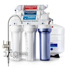 Ispring RCC7AK-B 6-STAGE Reverse Osmosis System Under Sink Alkaline Water Filter. Fixed Price $265.00.