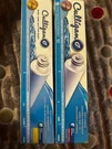 (2) Culligan Water Filter Carts. 750R & 1000R. Fixed Price $29.99.