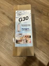 Paragon Water Systems "clean & Pure" G30 Countertop Filter - New/sealed. Fixed Price $59.99.