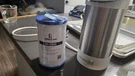 Royal Prestige Frescapure Countertop Carbon Block Water Filter RP-3500 6MO. Fixed Price $399.00.