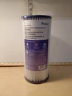 Whirlpool Whkf-whplbb Large Capacity Whole House Replacement Filter 30 Micron. Fixed Price $8.00.