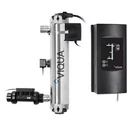 Viqua 650647 PRO10 Uv System Gpm Nfs 55 Class-a Certified. Fixed Price $3170.50.