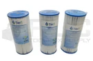 Lot Of Sealed New TIER1 CP5-934 Sediment Water Filter 10" X 5". Fixed Price $29.99.