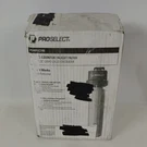 Openbox-proselect PSWFUC100 3/8" Push Fit Under-counter Faucet Filter-. Fixed Price $53.14.