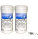 160 Count Alcohol Free Cleaning Wipes For Hearing Aids Earphones And Surfaces. Fixed Price $77.79.