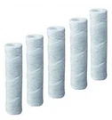Campbell 1SS30 5 Micron Sediment Filters Pack By Complete Filtration Services. Fixed Price $47.10.