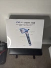 Jdm Water Shower Head Intelligent Temperature Activated Carbon Filter.. Fixed Price $13.50.