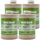 Zep Shell Shock Industrial Hand Cleaner 32 Oz (pack Of 4) 318504 -for Use With. Fixed Price $60.21.