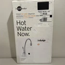 Insinkerator Contemporary Instant Hot Water Dispenser F-GN1100MB Mocha Bronze. Fixed Price $149.95.