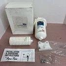 Aqua-pure Under Sink Drinking Water Filter System AP210-1 With Cartridge. Fixed Price $59.00.