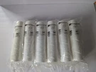 1SM Campbell Water Filters 20 Micron Sediment Cartridges 6PK Reverse Osmosis. Fixed Price $58.00.