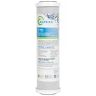32-250-10-MATRIKX Cto 5-MICRON Chlorine Chloramine Filter 2.5" 10". Fixed Price $10.99.
