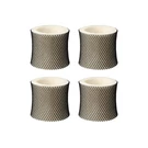 4 Packs Holmes Type HWF65PDQ-U Compatible Humidifier Wick Filter. Fixed Price $29.99.